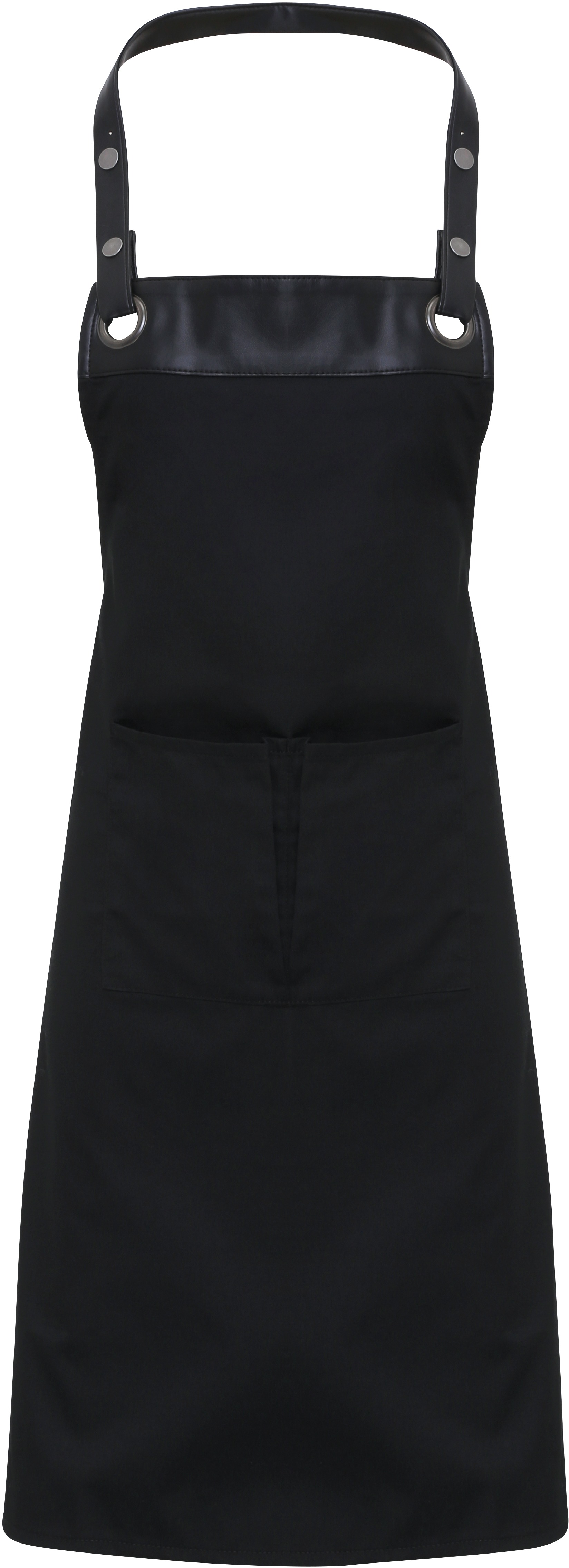 Premier - Latzschürze "Espresso" - PR0123