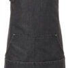 Premier - Denim Latzschürze - PR0126