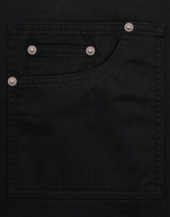 Alternative view of Premier - Baumwoll Latzschürze "Chino" - PR0132