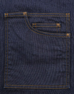 Premier - Denim Hüftschürze kurz "Division" - PR0135 – Bild 3