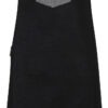 Premier - Denim Latzschürze "Division" - PR0136
