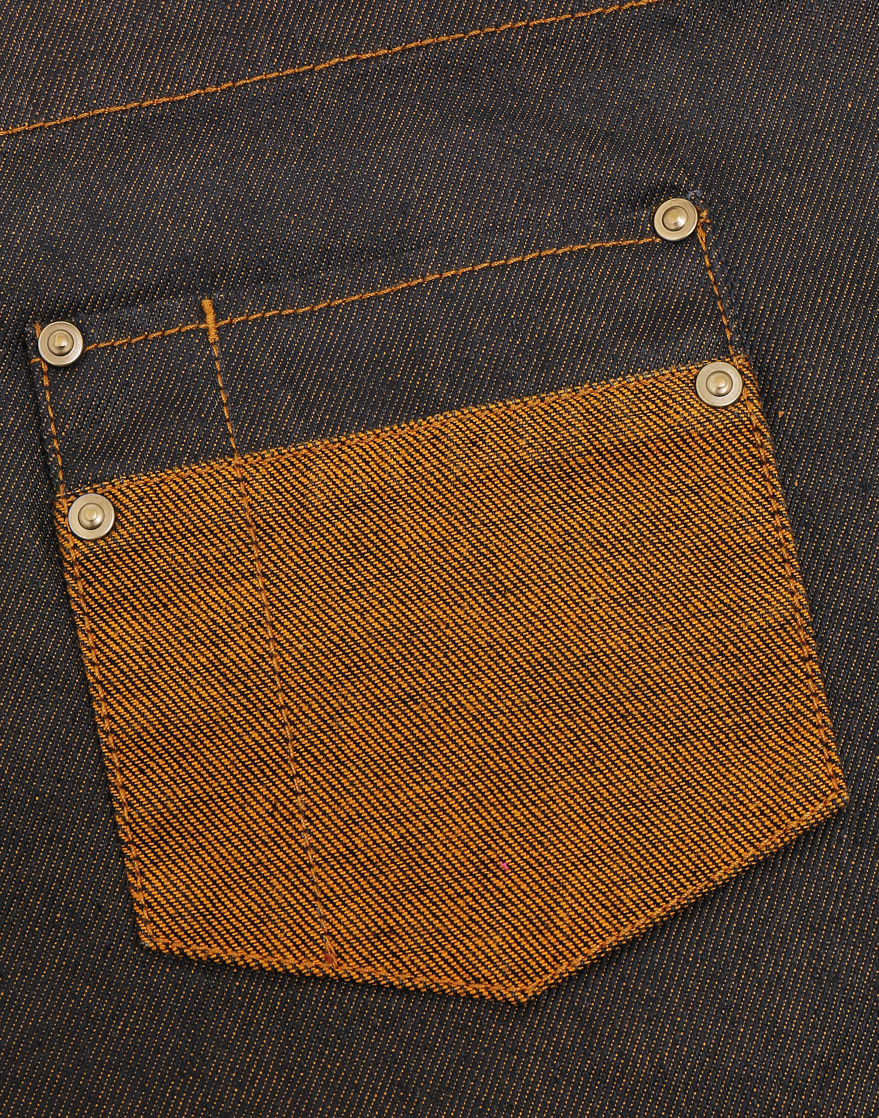 Premier - Denim Latzschürze "Division" - PR0136 – Bild 2