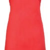 strawberry-red