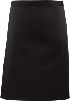 Premier - Hüftschürze kurz "Colours" - PR0151