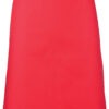 strawberry-red