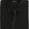Premier - Popeline Hemd kurzarm - PR0202