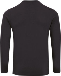Premier - Herren Rollärmel T-Shirt langarm - PR0218 – Bild 4
