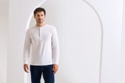 Alternative view of Premier - Herren Rollärmel T-Shirt langarm - PR0218