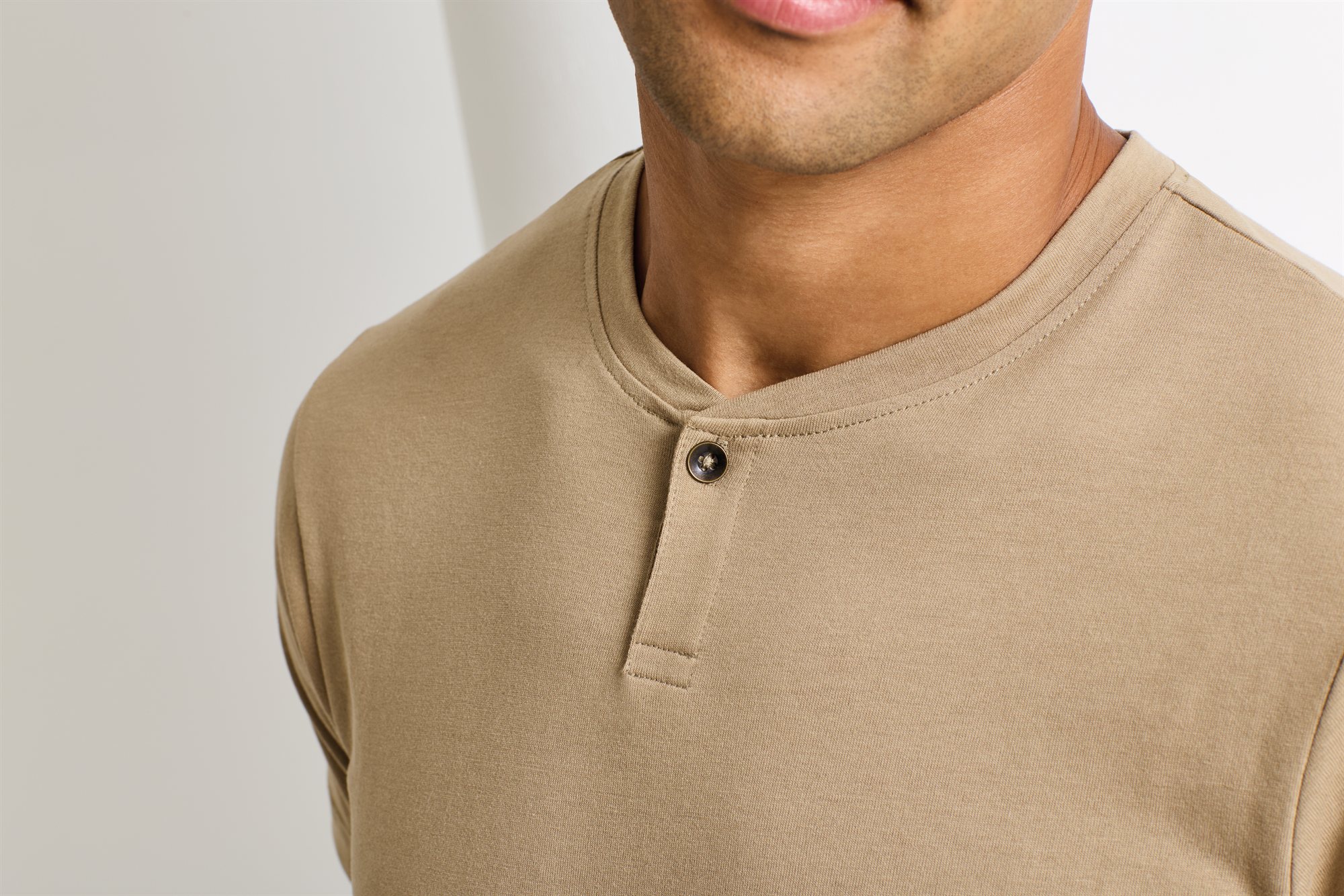 Premier - Herren T-Shirt "Comis" - PR0219 – Bild 3