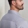 Premier - Popeline Stretch Hemd langarm - PR0244 – Bild 3