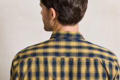 Alternative view of Premier - Popeline Hemd langarm "Mulligan" - PR0250