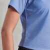 Premier - Popeline Bluse kurzarm - PR0302 – Bild 4