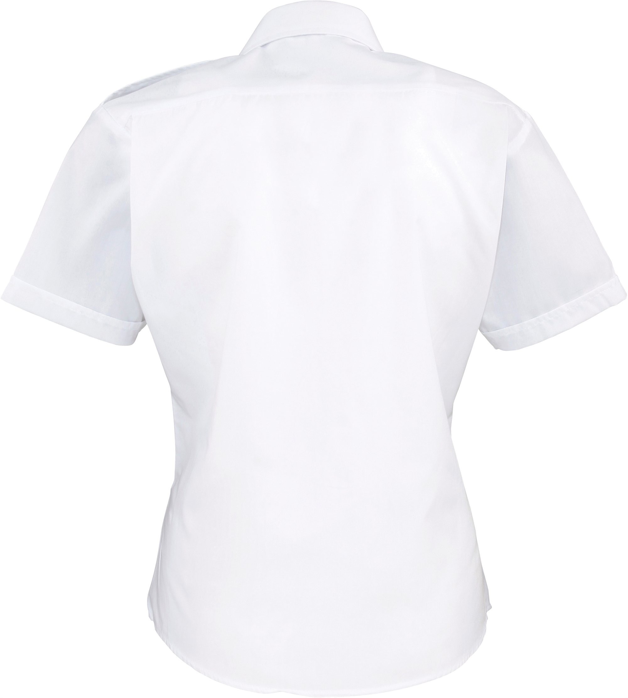 Premier - Piloten Bluse kurzarm - PR0312 – Bild 4