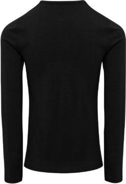 Premier - Damen Rollärmel T-Shirt langarm - PR0318 – Bild 3