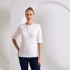 Premier - Damen Rollärmel T-Shirt langarm - PR0318 – Bild 2