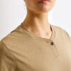 Premier - Damen T-Shirt "Comis" - PR0319 – Bild 2