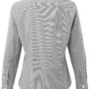 Premier - Popeline Bluse Karo langarm - PR0320 – Bild 4
