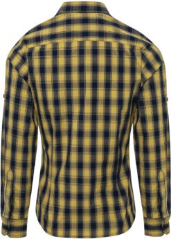 Premier - Popeline Bluse langarm "Mulligan" - PR0350 – Bild 4