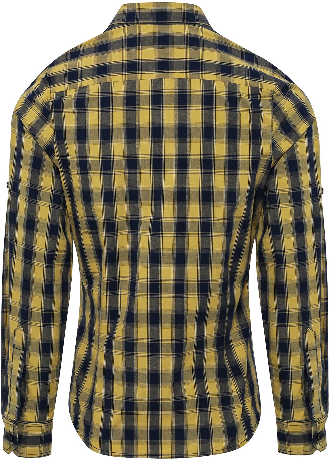 Premier - Popeline Bluse langarm "Mulligan" - PR0350 – Bild 4
