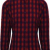 red-navy