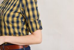 Alternative view of Premier - Popeline Bluse langarm "Mulligan" - PR0350