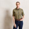 Premier - Popeline Bluse langarm "Mulligan" - PR0350 – Bild 3