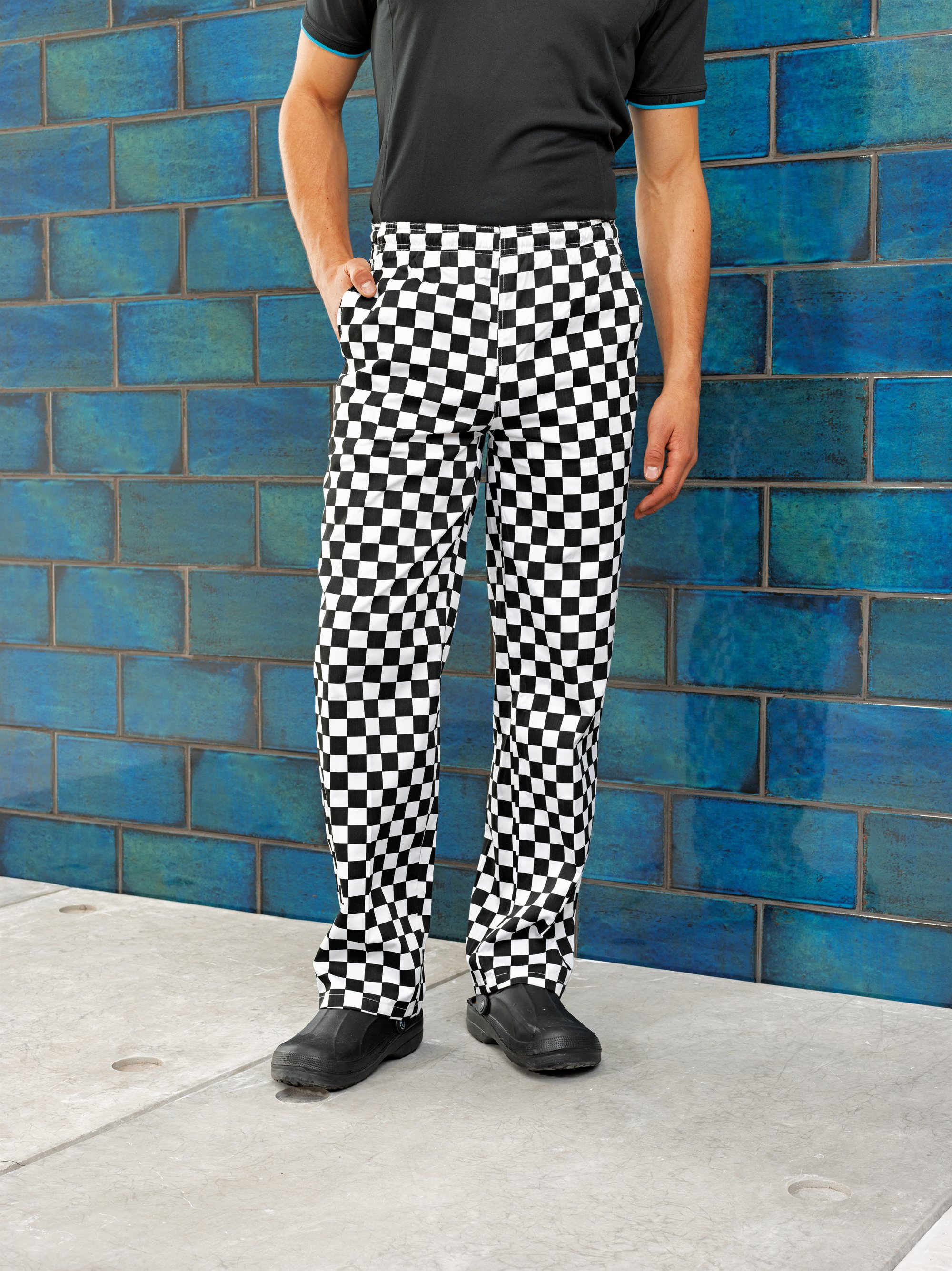 Premier - Kochhose - PR0553 – Bild 2