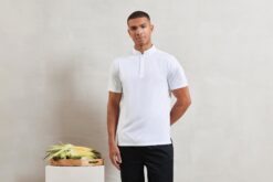 Premier - T-Shirt "Coolchecker®" - PR0646 – Bild 3