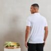 Premier - T-Shirt "Coolchecker®" - PR0646 – Bild 2