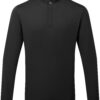 Premier - T-Shirt langarm "Coolchecker®" - PR0647