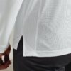 Premier - T-Shirt langarm "Coolchecker®" - PR0647 – Bild 4