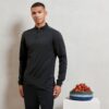 Premier - T-Shirt langarm "Coolchecker®" - PR0647 – Bild 2