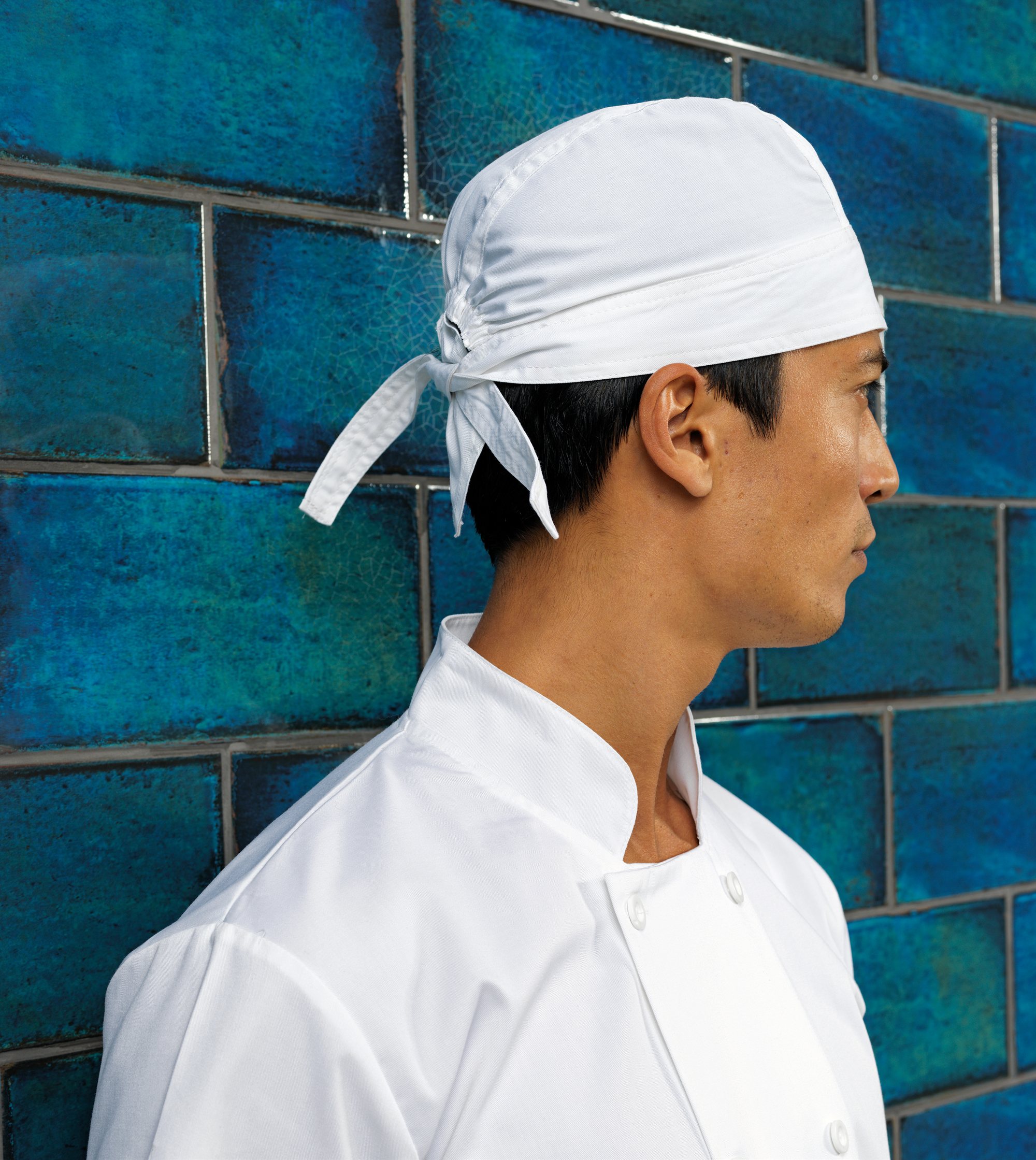 Premier - Koch Bandana - PR0658 – Bild 2