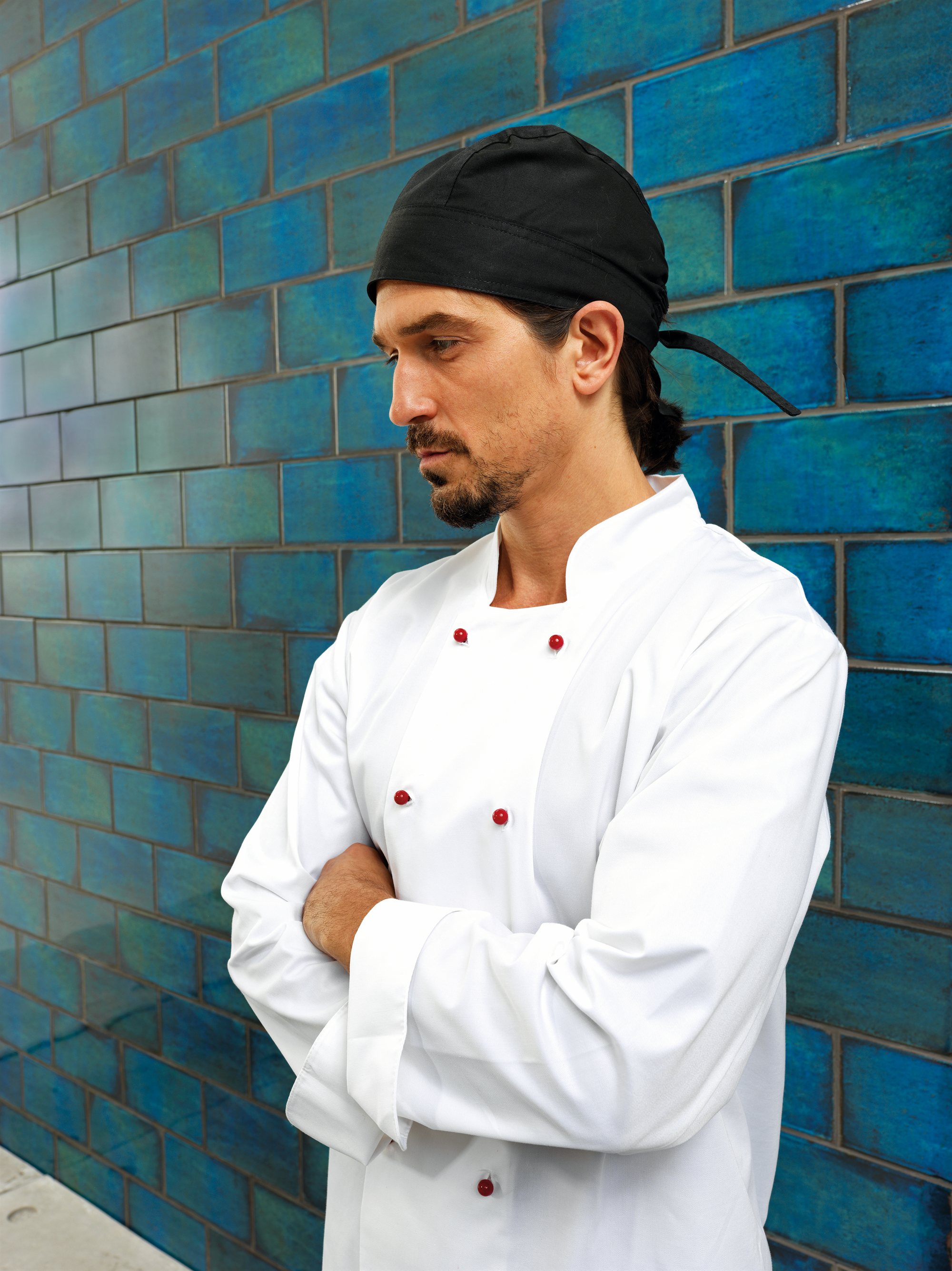 Premier - Koch Bandana - PR0658 – Bild 3