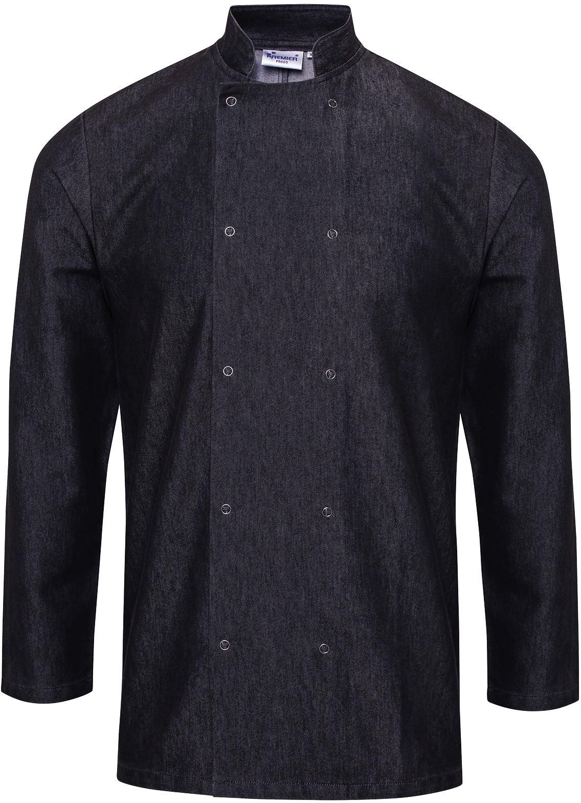Premier - Denim Kochjacke - PR0660