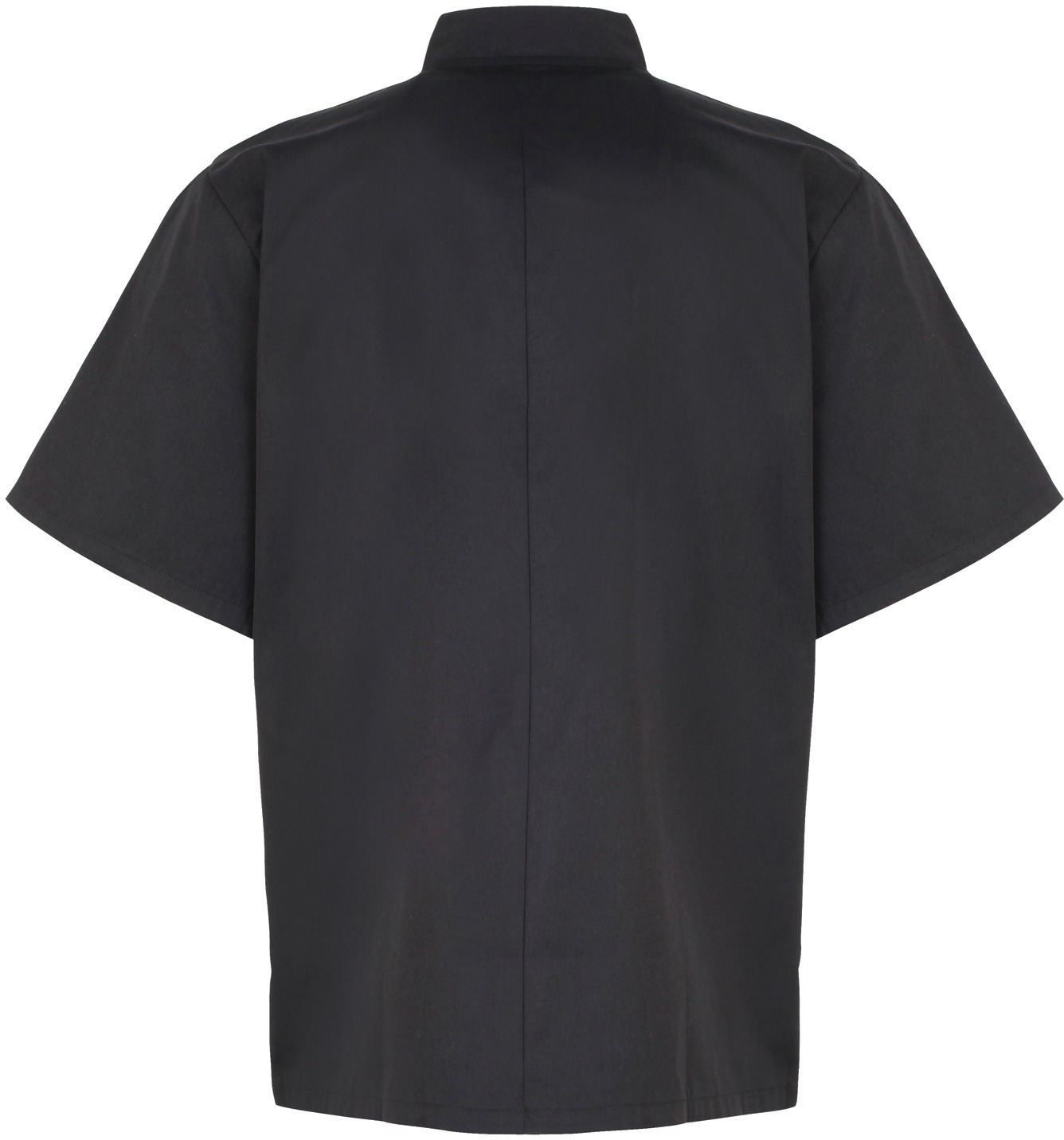 Premier - Kochjacke kurzarm - PR0664 – Bild 4