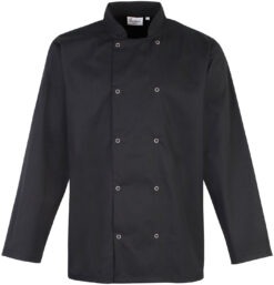 Premier - Kochjacke langarm - PR0665