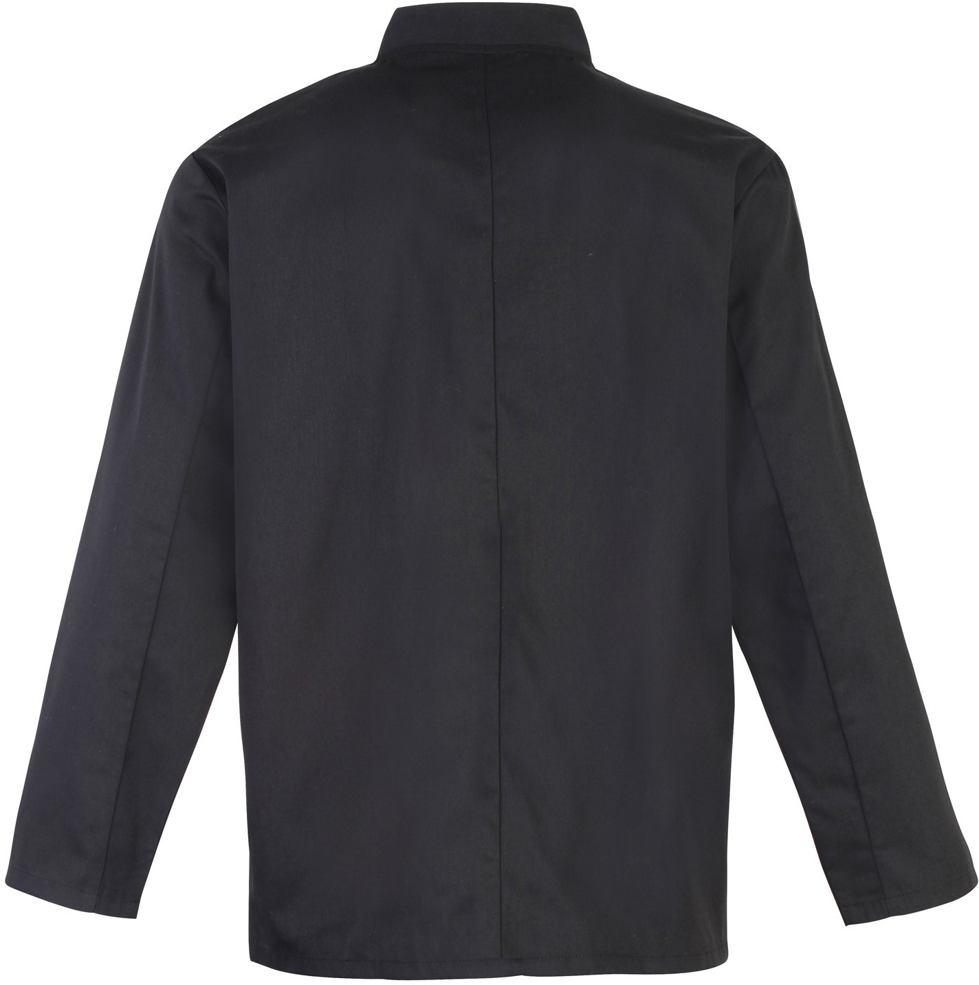 Premier - Kochjacke langarm - PR0665 – Bild 4