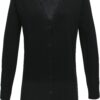 Premier - Damen Strickjacke lang - PR0698