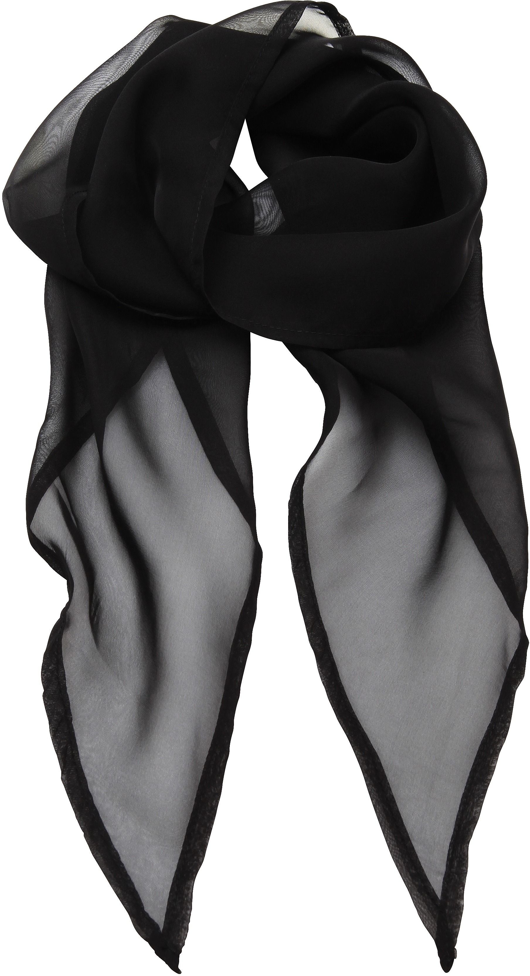 Premier - Damen Chiffonschal "Colours" - PR0740