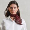 Premier - Damen Chiffonschal "Colours" - PR0740 – Bild 3
