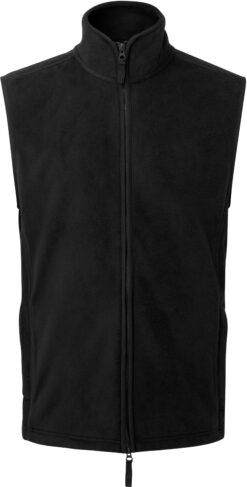Premier - Herren Fleece Gilet "Artisan" - PR0803