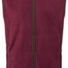 burgundy-brown