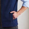 Premier - Herren Fleece Gilet "Artisan" - PR0803 – Bild 4