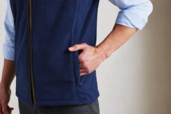 Premier - Herren Fleece Gilet "Artisan" - PR0803 – Bild 4