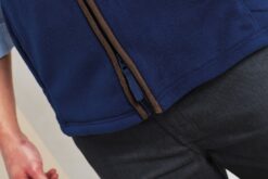 Premier - Herren Fleece Gilet "Artisan" - PR0803 – Bild 5