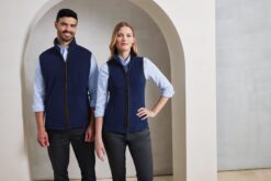 Alternative view of Premier - Herren Fleece Gilet "Artisan" - PR0803