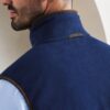 Premier - Herren Fleece Gilet "Artisan" - PR0803 – Bild 3