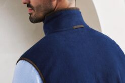 Premier - Herren Fleece Gilet "Artisan" - PR0803 – Bild 3