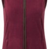 burgundy-brown